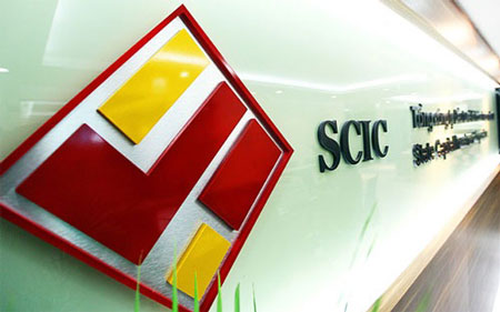 SCIC có vốn điều lệ là 40.000 tỷ đồng và sẽ được bổ sung trong quá trình hoạt động.